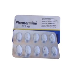 Phentermine k25
