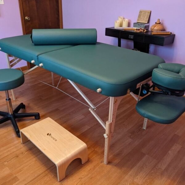Earthlite Portable Massage/Reiki Table