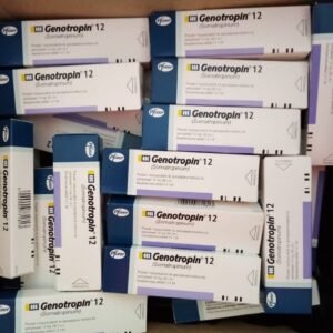 Buy Genotropin 12