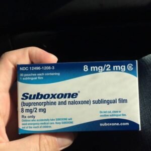 Buy Suboxone Online