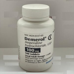 Buy Demerol Online